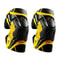 Adjustable Pro Guard Moto Shield Knee Guards CECertified Impact Protection Reflective Motocross Rac 4