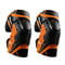 Adjustable Pro Guard Moto Shield Knee Guards CECertified Impact Protection Reflective Motocross Rac 5