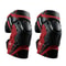 Adjustable Pro Guard Moto Shield Knee Guards CECertified Impact Protection Reflective Motocross Rac 6