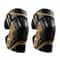 Adjustable Pro Guard Moto Shield Knee Guards CECertified Impact Protection Reflective Motocross Rac 7
