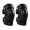Adjustable Pro Guard Moto Shield Knee Guards CECertified Impact Protection Reflective Motocross Rac 9