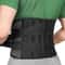 Work Lower Back Pain Relief Waist Belt Breathable Back Braces For Men And Women AntiSkid Lumbar Sup 0