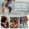 3D Knitted Knee Sleeve For Men Women Hinged Patella Support For Arthritis Meniscus Tear Pain Relie 2