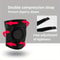 Sport Kneepad For Joint Pain Relief Adjustable Orthopedic Knee Brace With Meniscus Guard 2