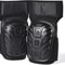 Heavy Duty Foam Padding Gel Construction Knee Pads Professional Knee Pads For Work With Strong Doub 6