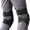 Heavy Duty Foam Padding Gel Construction Knee Pads Professional Knee Pads For Work With Strong Doub 3