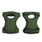 Waterproof Weeding Garden Working Knee Pads, Thicken Sponge Protective Knee Pads for Outdoor Skating and Sports