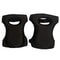 Waterproof Weeding Garden Working Knee Pads, Thicken Sponge Protective Knee Pads for Outdoor Skating and Sports