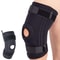 Arthritis Knee Brace For Knee Pain With Patella Gel Pad Stabilizers For Meniscus Injury Support 0