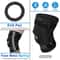 Arthritis Knee Brace For Knee Pain With Patella Gel Pad Stabilizers For Meniscus Injury Support 2