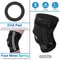 Arthritis Knee Brace For Knee Pain With Patella Gel Pad Stabilizers For Meniscus Injury Support 2