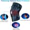 Arthritis Knee Brace For Knee Pain With Patella Gel Pad Stabilizers For Meniscus Injury Support 3