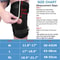 Arthritis Knee Brace For Knee Pain With Patella Gel Pad Stabilizers For Meniscus Injury Support 5
