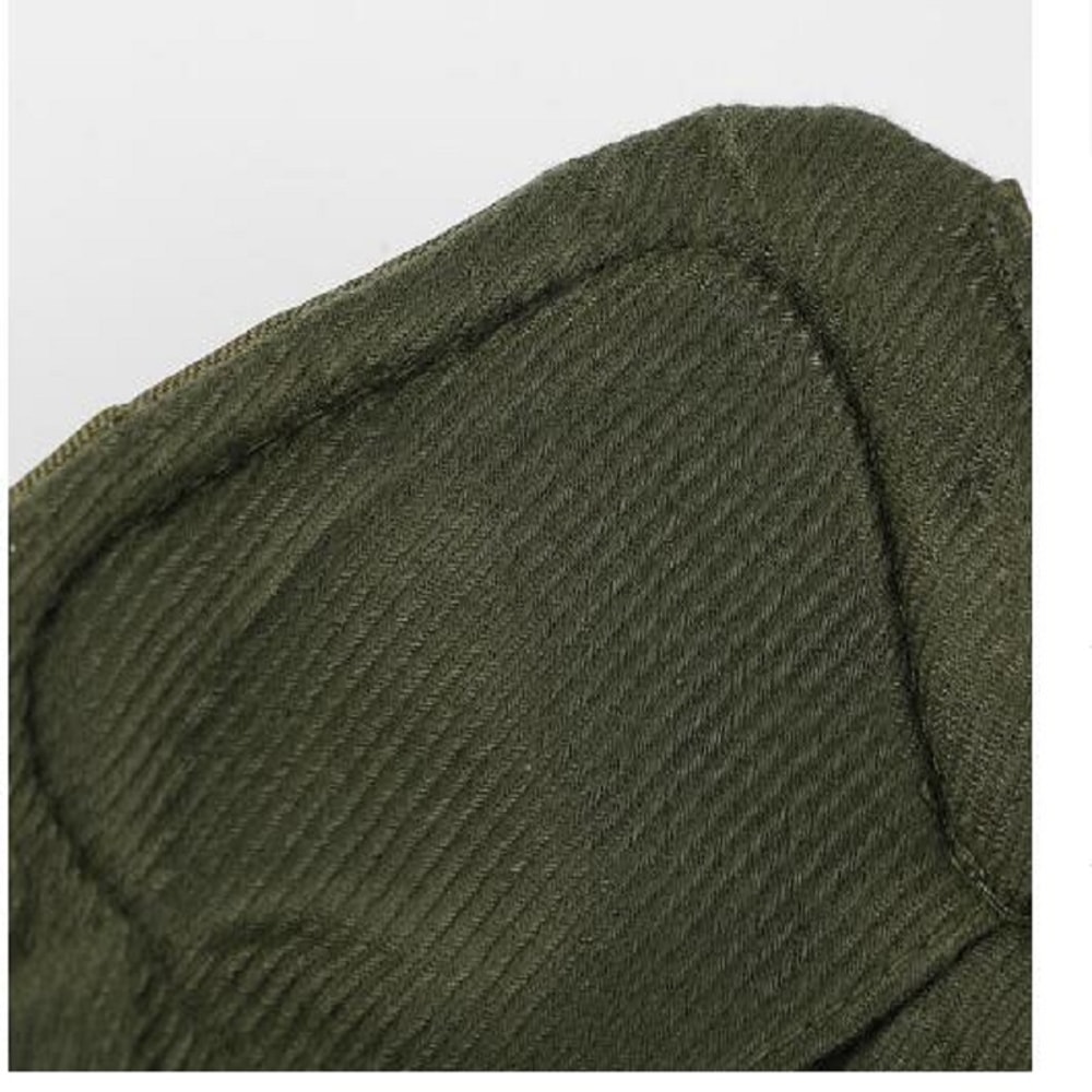 Military Knee And Elbow Pads Tactical Kneecap Protector For Army Airsoft Outdoor Sports Working Hun 1