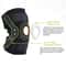 Sports Knee Support Knee Joint Protector Orthopedic Knee Brace 3