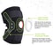 Sports Knee Support Knee Joint Protector Orthopedic Knee Brace 3