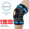 Sports Knee Support Knee Joint Protector Orthopedic Knee Brace 4