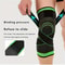 Elastic Knee Pad For Men Sports Brace Support For Fitness Basketball Volleyball Cycling Protector 1