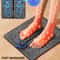 Fully Automatic Foot Meridian Pressing Device EMS Foot Therapy Machine 1