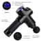 Electric Percussion Fascial Massage Gun Pistol Massager For Deep Tissue Pain Relief Muscle Relaxati 3