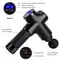 Electric Percussion Fascial Massage Gun Pistol Massager For Deep Tissue Pain Relief Muscle Relaxati 3