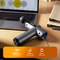Rechargeable Lenovo Wireless Massager Gun For Shoulder Neck Leg Back With 8 Heads 0