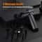 Rechargeable Lenovo Wireless Massager Gun For Shoulder Neck Leg Back With 8 Heads 3