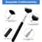 Portable Extendable Back Scratcher Stainless Steel Telescoping Back Scratcher Tool Telescopic Back 2