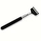Portable Extendable Back Scratcher Stainless Steel Telescoping Back Scratcher Tool Telescopic Back 6