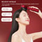 Red Light Therapy Electric Massage Comb Scalp Brush For Hair Growth AntiHair Loss Oil Applicator 1