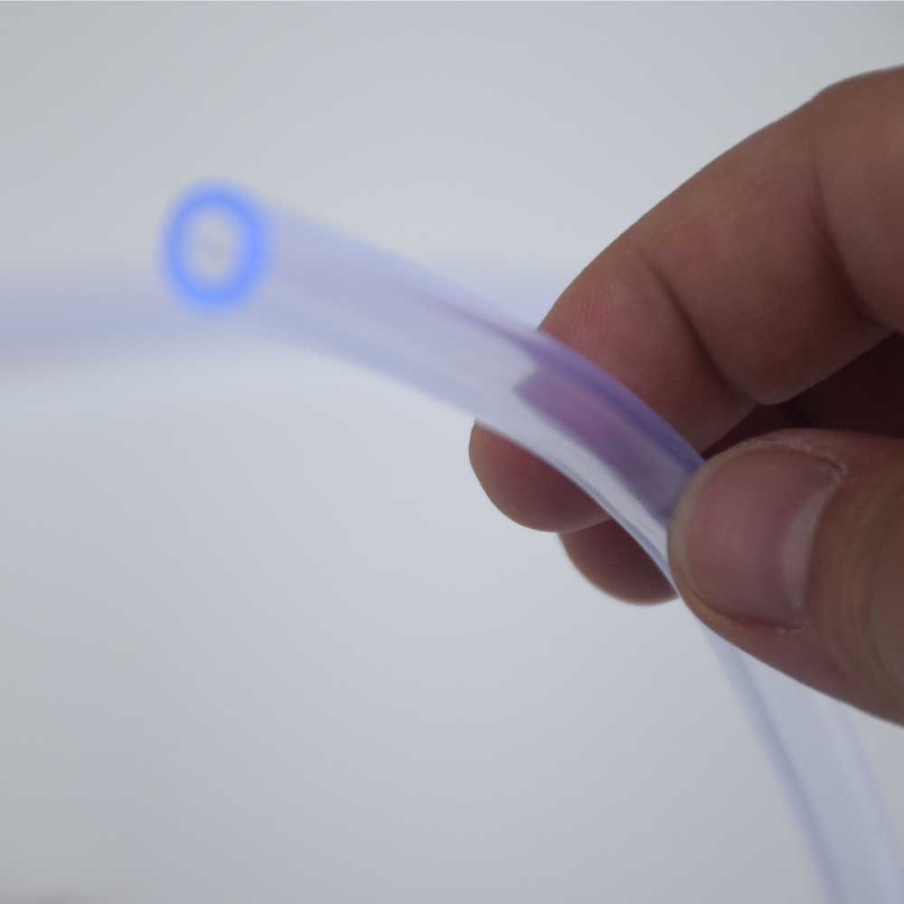 Hydraulic Clutch One Way Valve Tube Bleeding Tool Car Clutch Brake Bleeder Hose Kit 4