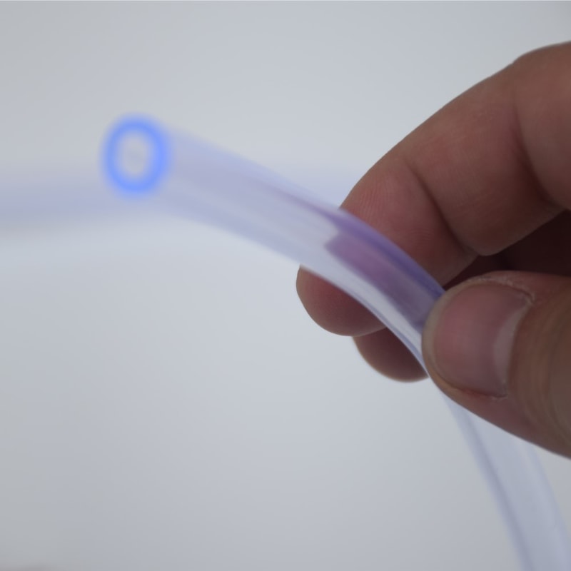 Hydraulic Clutch One Way Valve Tube Bleeding Tool Car Clutch Brake Bleeder Hose Kit 4