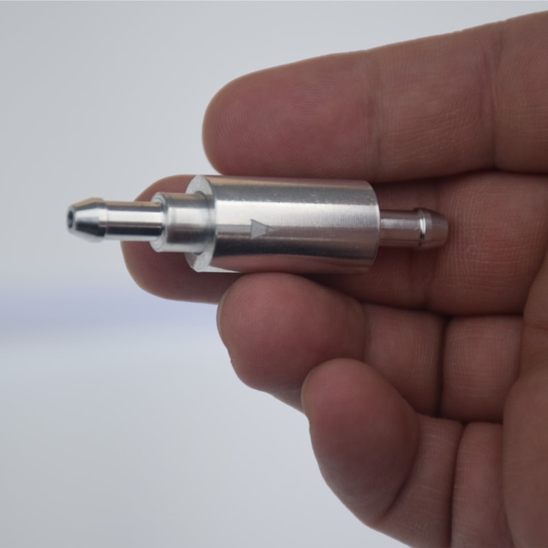 Hydraulic Clutch One Way Valve Tube Bleeding Tool Car Clutch Brake Bleeder Hose Kit 5