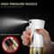 Glass Oil Spray Bottle BBQ Cooking Oil Sprayer Olive Oil And Vinegar Bottle Baking Oil Spray 3