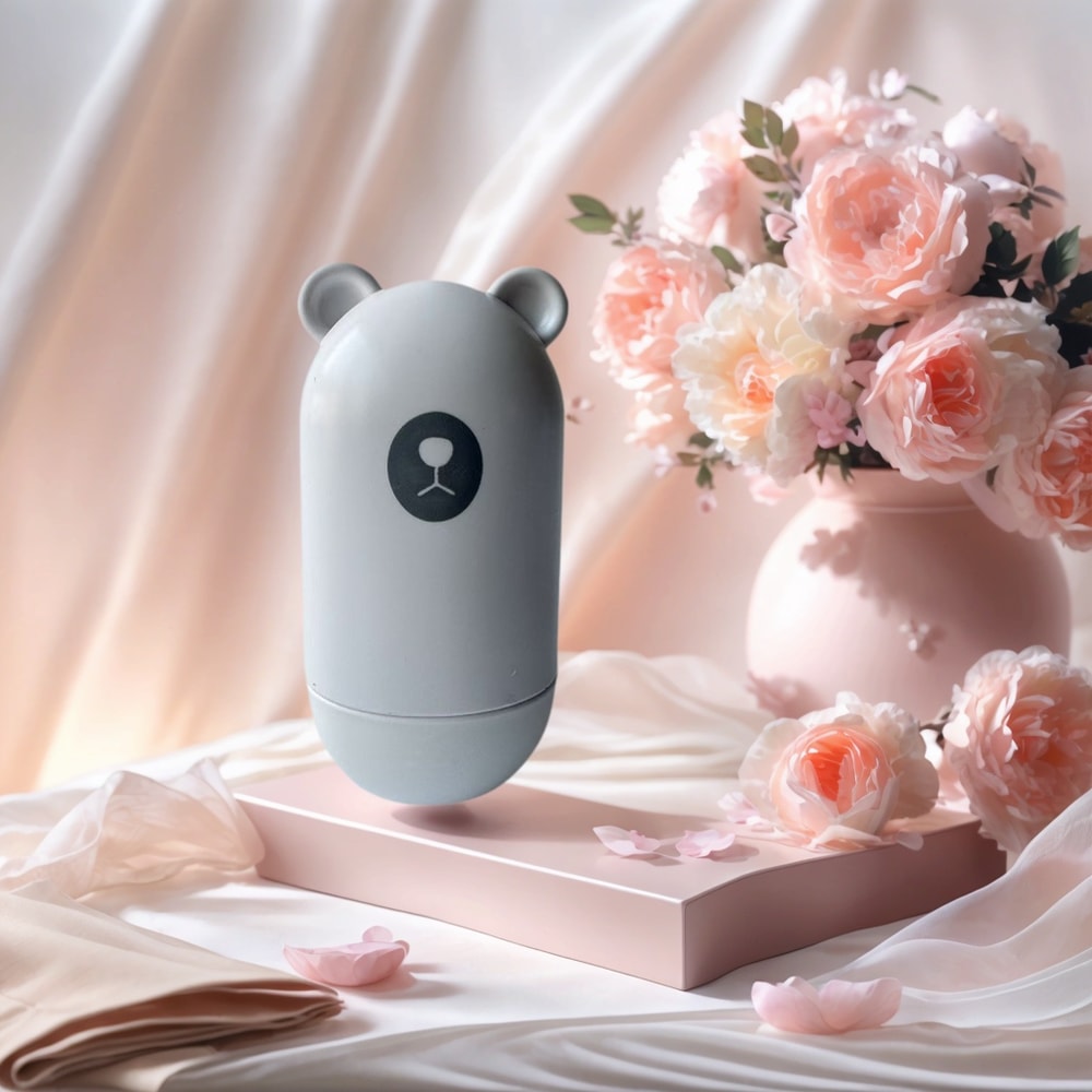 Confidential Data Guard, Theft Protection Roller Stamp for Privacy Seal