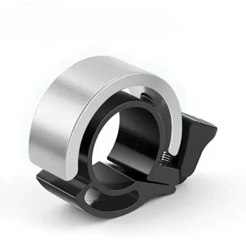 MTB Handlebar Horn For Bike Safety Super Loud Bicycle Bell Cycling Accessory 2