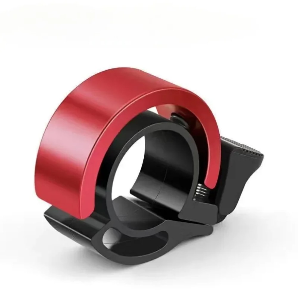 MTB Handlebar Horn For Bike Safety Super Loud Bicycle Bell Cycling Accessory 5