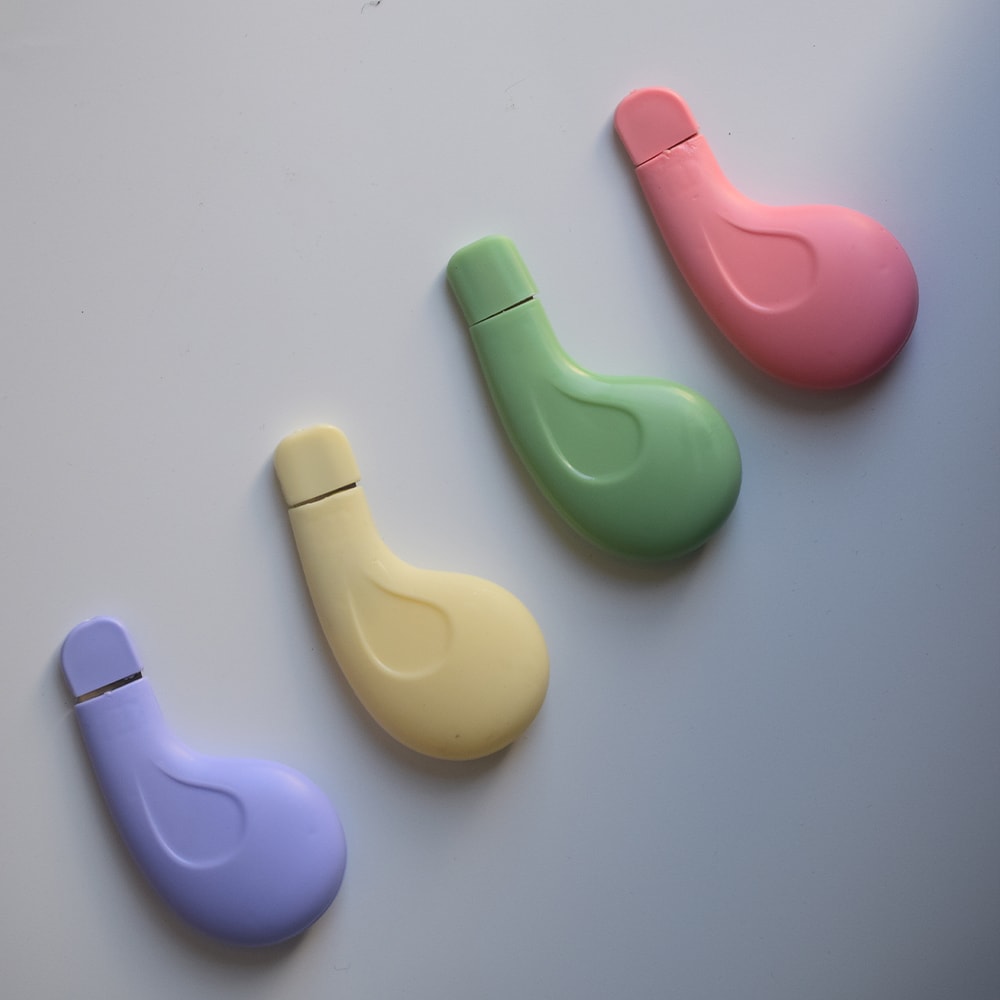 Nose and Face Skin Pore Cleaner, Blackhead and Whitehead Removal Tool, Skin Care Tools for Women