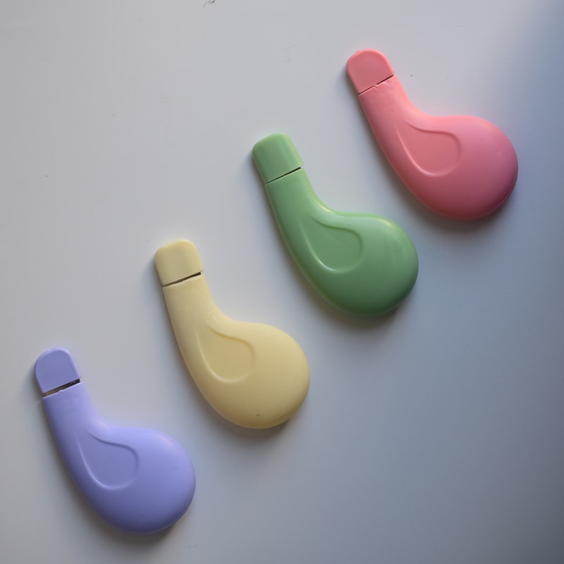 Nose and Face Skin Pore Cleaner, Blackhead and Whitehead Removal Tool, Skin Care Tools for Women