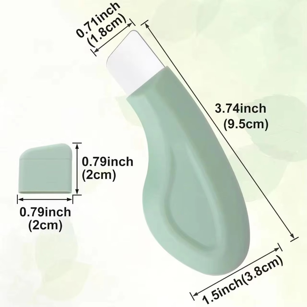 Nose and Face Skin Pore Cleaner, Blackhead and Whitehead Removal Tool, Skin Care Tools for Women