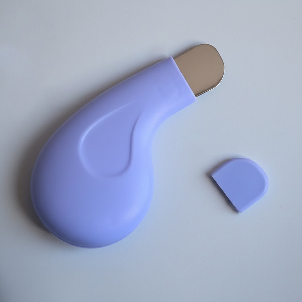 Nose and Face Skin Pore Cleaner, Blackhead and Whitehead Removal Tool, Skin Care Tools for Women