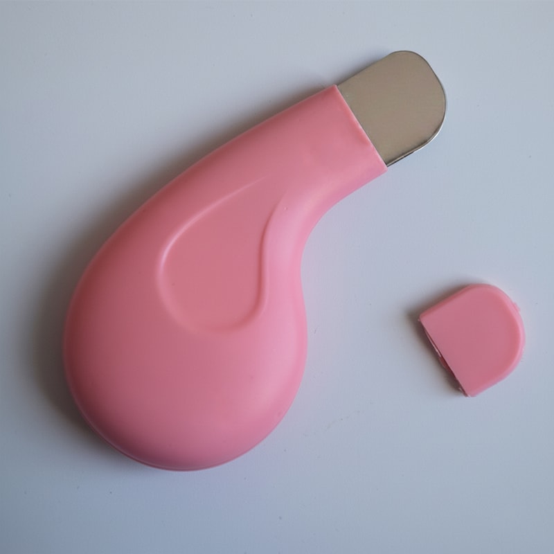 Nose and Face Skin Pore Cleaner, Blackhead and Whitehead Removal Tool, Skin Care Tools for Women