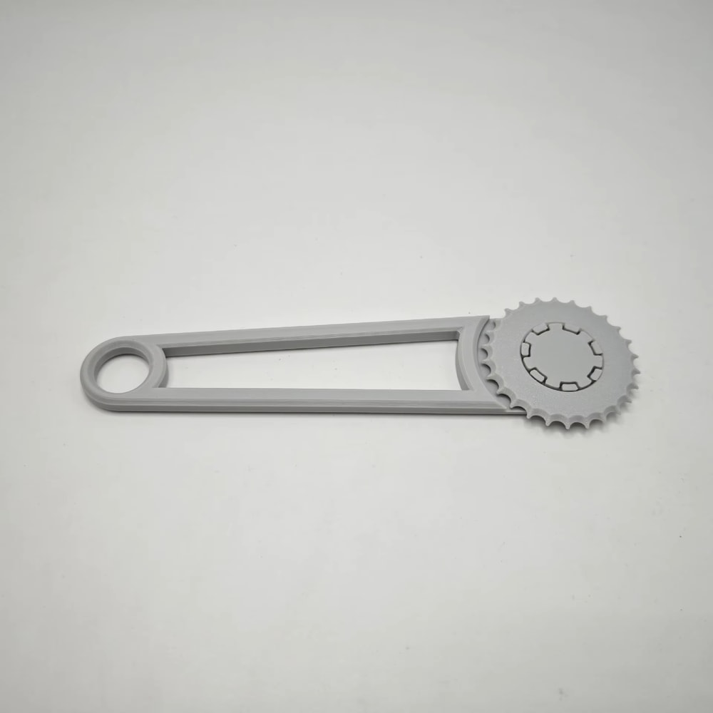 Heavy Duty Paper Hole Puncher For Home Cardboard Box Punch Tool For DIY Crafts 6