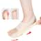 Breathable Corrector Socks for Day and Night Use, Hallux Valgus Relief, Non-Slip Big Toe Straightener