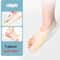 Breathable Corrector Socks for Day and Night Use, Hallux Valgus Relief, Non-Slip Big Toe Straightener