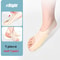 Breathable Corrector Socks for Day and Night Use, Hallux Valgus Relief, Non-Slip Big Toe Straightener