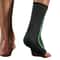 Elastic Ankle Support Brace Stabilizer, Breathable Compression Sleeve for Comfort