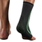 Elastic Ankle Support Brace Stabilizer, Breathable Compression Sleeve for Comfort