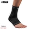 Elastic Ankle Support Brace Stabilizer, Breathable Compression Sleeve for Comfort