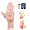Carpal Tunnel Hands Wrist Support, Compression Thumb Band, Arthritis & Tenosynovitis Relief Gloves